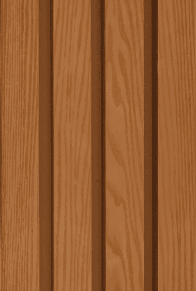 Extruded Cladding