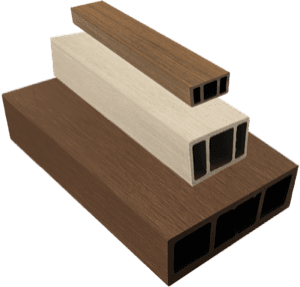 Coextruded Beam