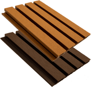 Extruded Cladding