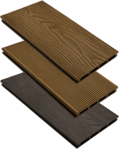 Floor Decking