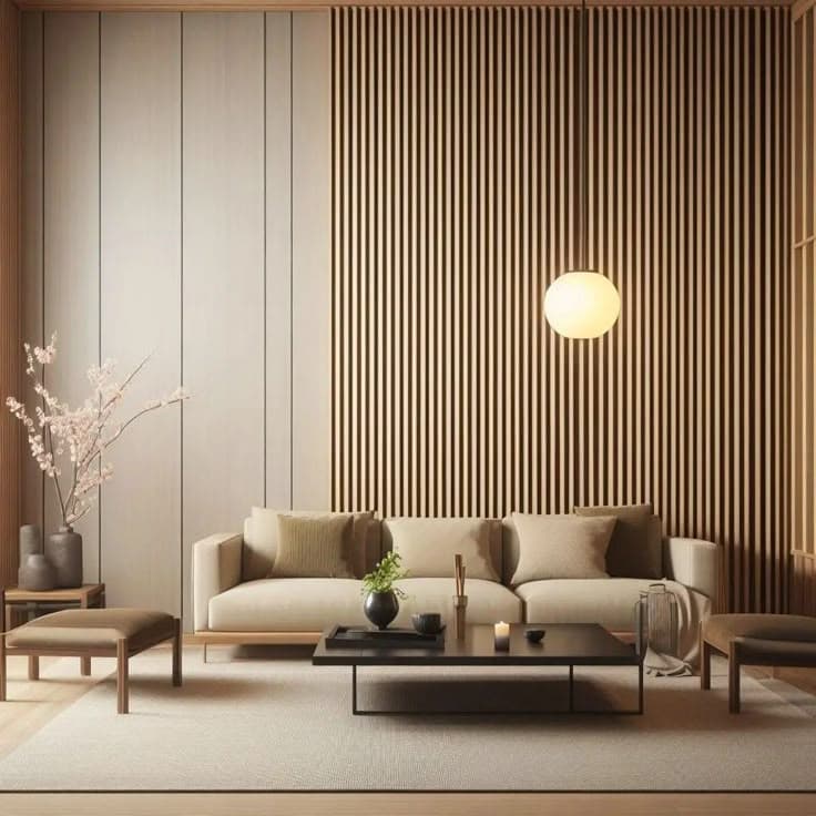 Interior Coverings