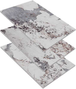 Premium Synthetic Marble