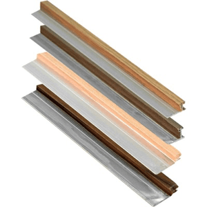 Premium Wood Board Profile