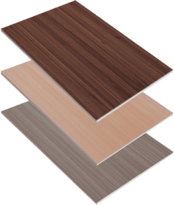 Premium Wood Board