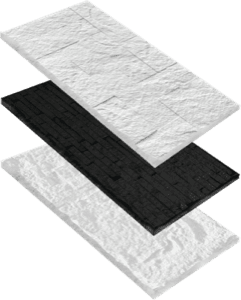 PU Synthetic Stone