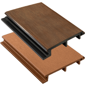PVC-ASA Wall Panel