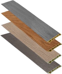 SPC Baseboard