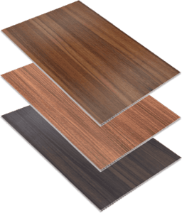 SPC Wall Panel