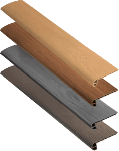 Stair Nosing Profile