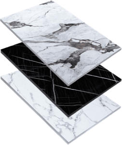 Synthetic Marble
