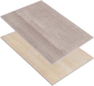 Travertine Synthetic Stone