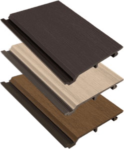 Wall Cladding