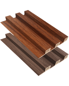 Wide Cladding Panel