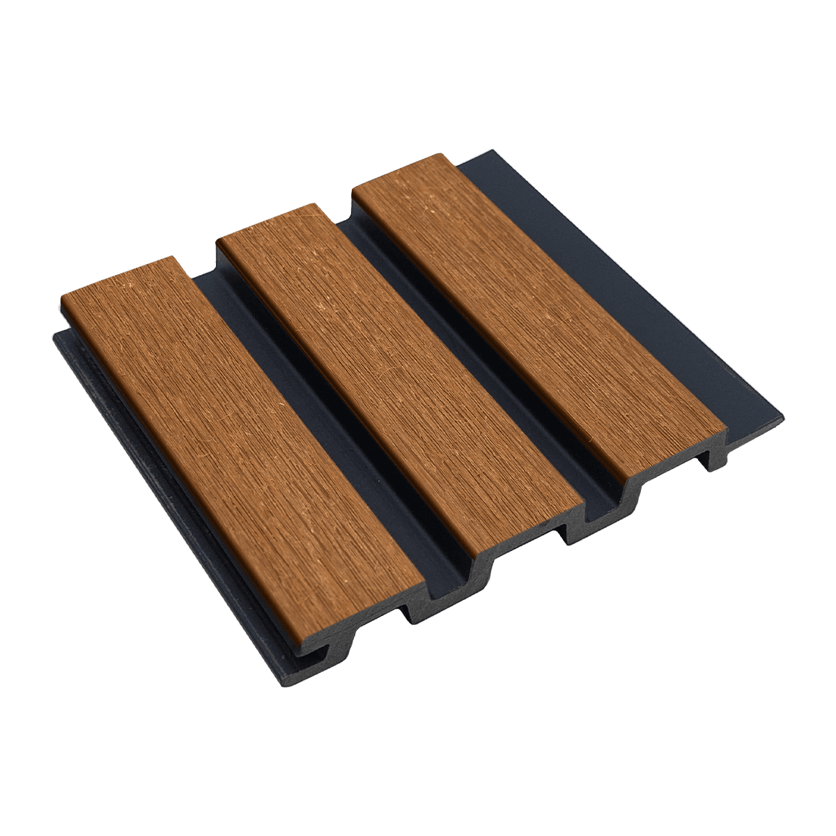 A96-Teak Black Brushed