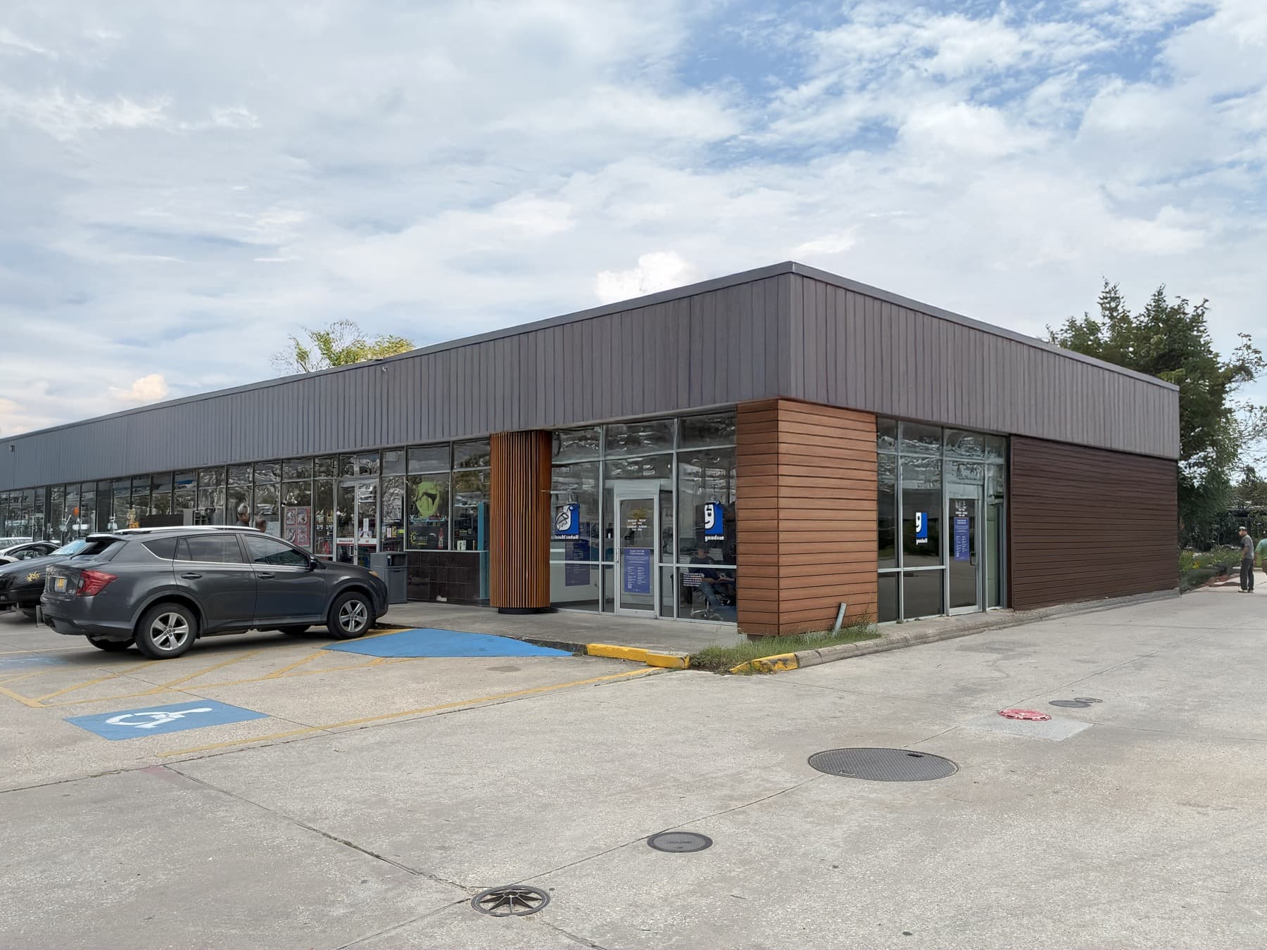 King Fuels, Kingwood